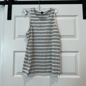 J Crew tank top